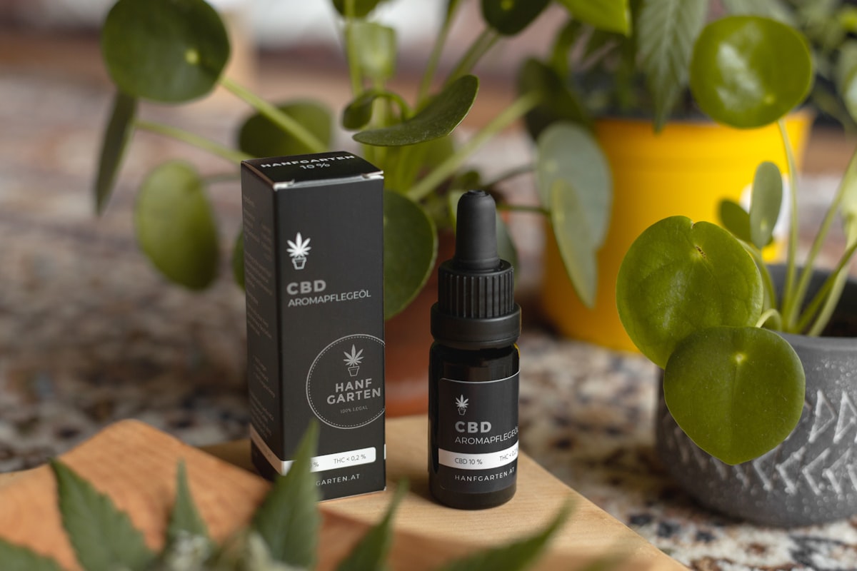 CBD-Dosierung für Anfänger: So finden Sie die richtige Dosis