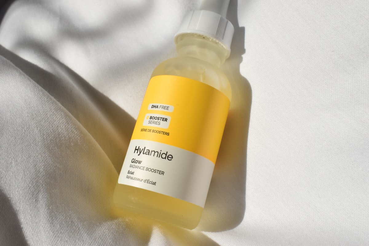 CBD-Kosmetik: Natürliche Hautpflege mit Hanf